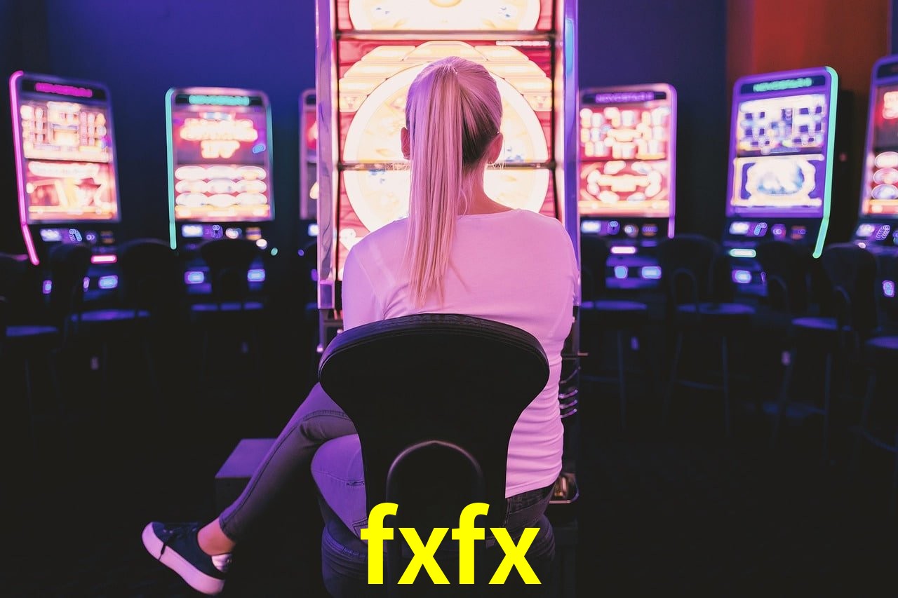 Welcome Bonus fxfx