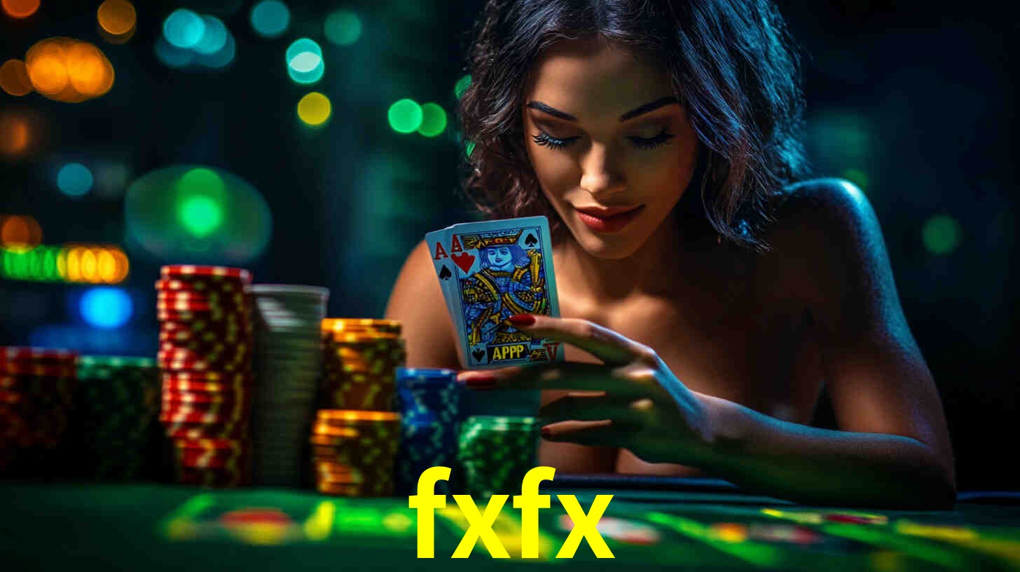 Experiência VIP fxfx