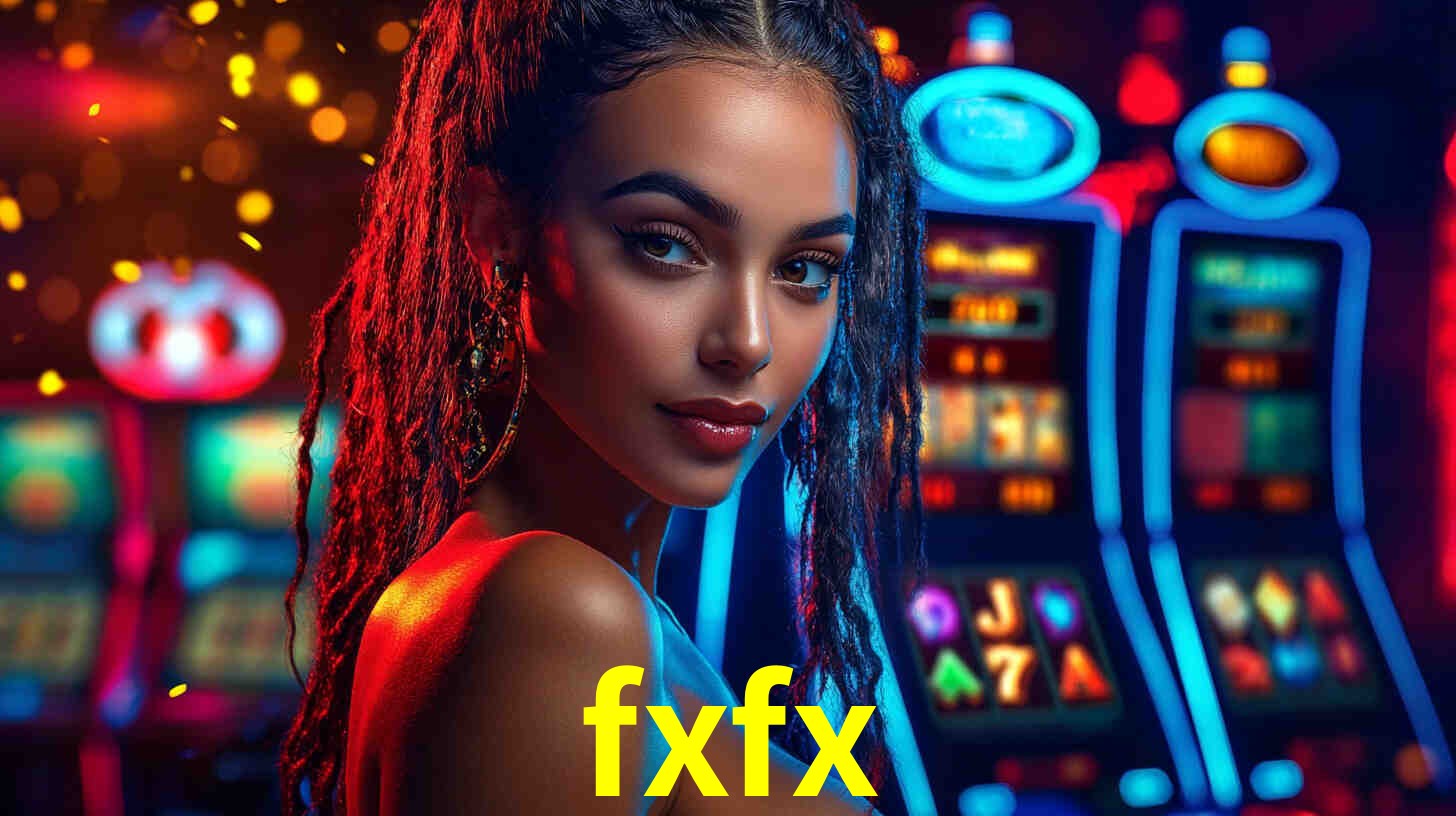 Estatísticas fxfx