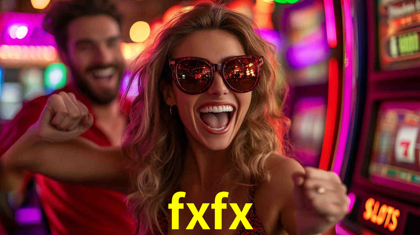 Bônus de Boas-vindas fxfx