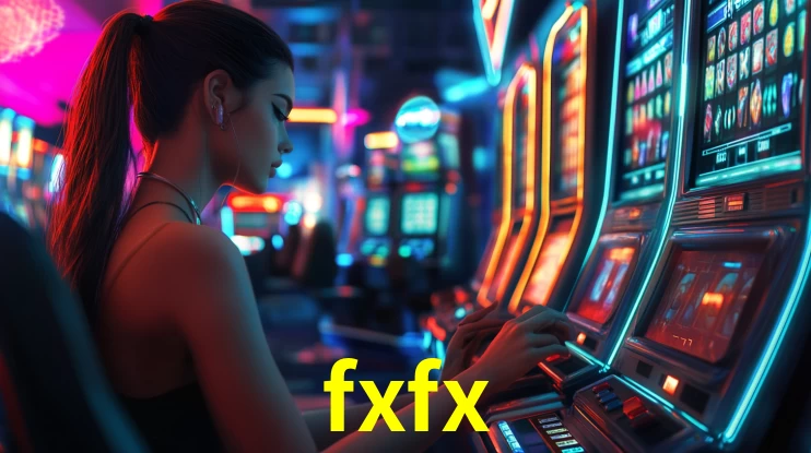 fxfx: Seu Cassino Premiado com Pagamentos Rápidos