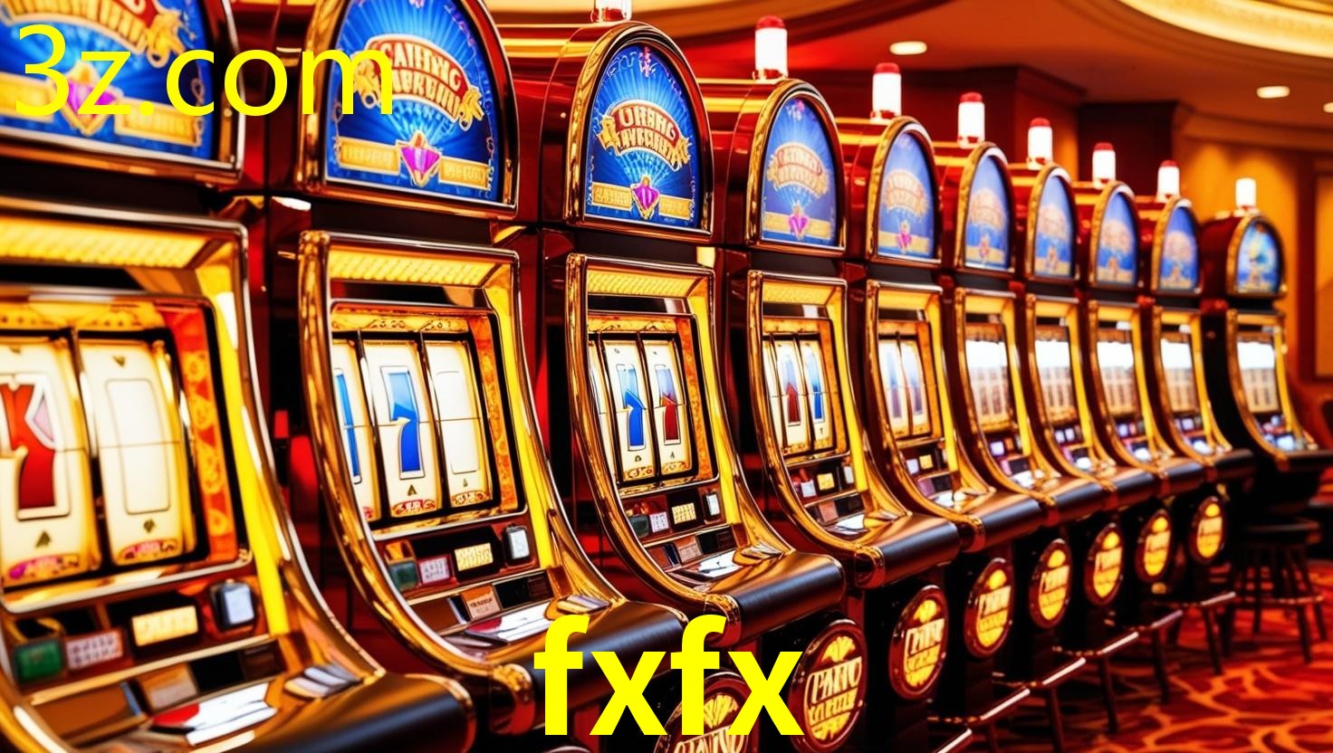 FXFX