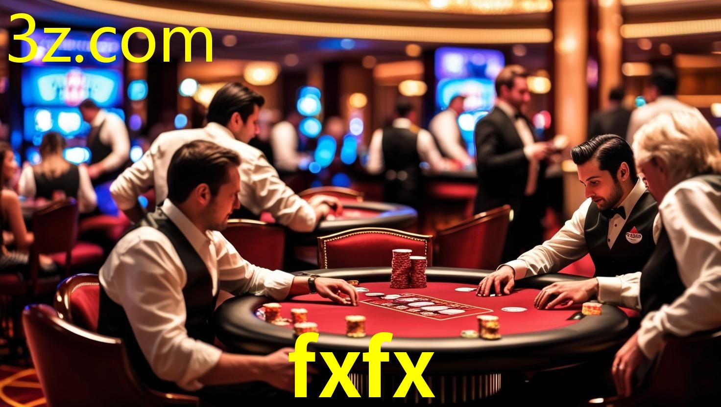 FXFX