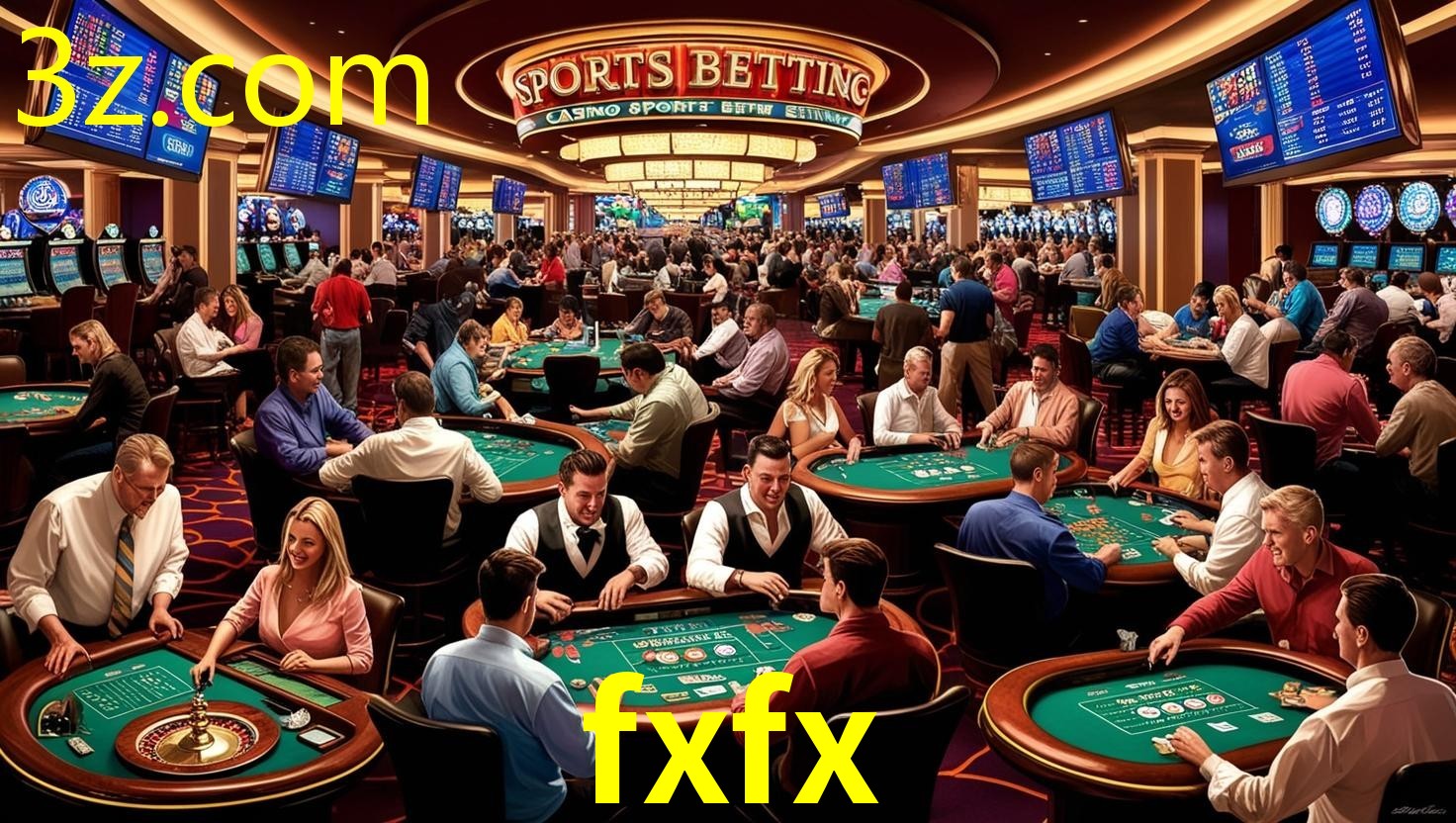 FXFX