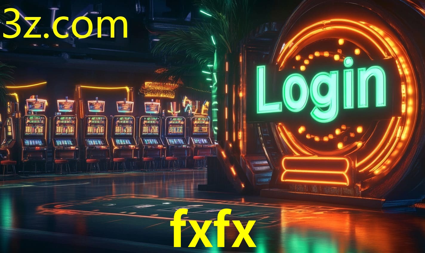 FXFX