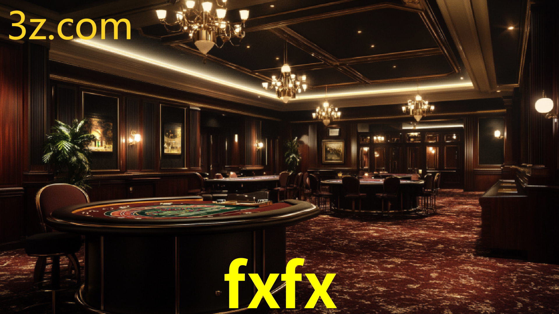 FXFX