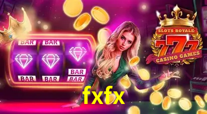 cassino fxfx