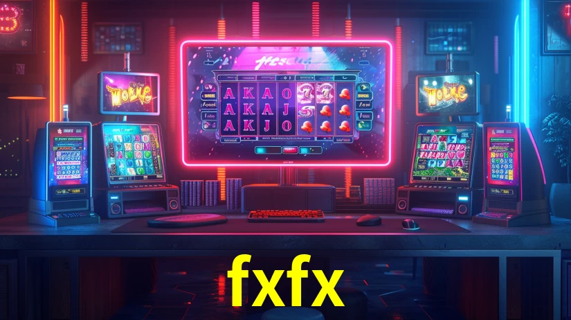 fxfx: Jogue Crash e Experimente Alta Recompensa Instantânea