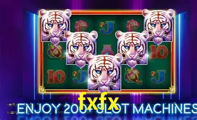 Exclusive Offers fxfx