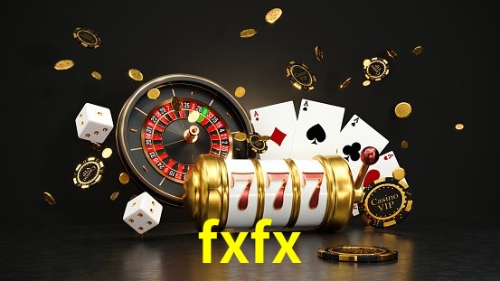 Roulette Table fxfx