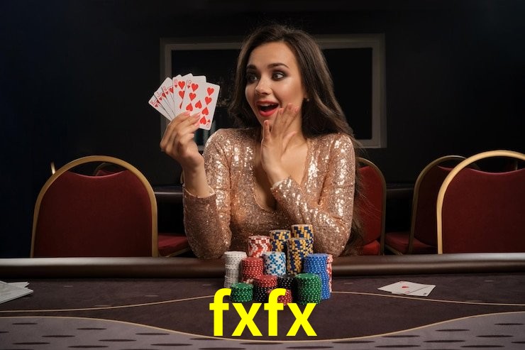 Desvendando o Mundo dos Jogos Virtuais na fxfx