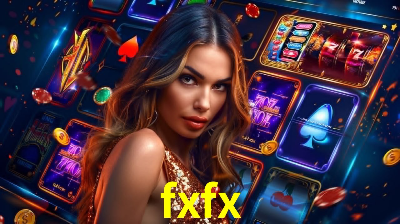 Tecnologia da Plataforma fxfx