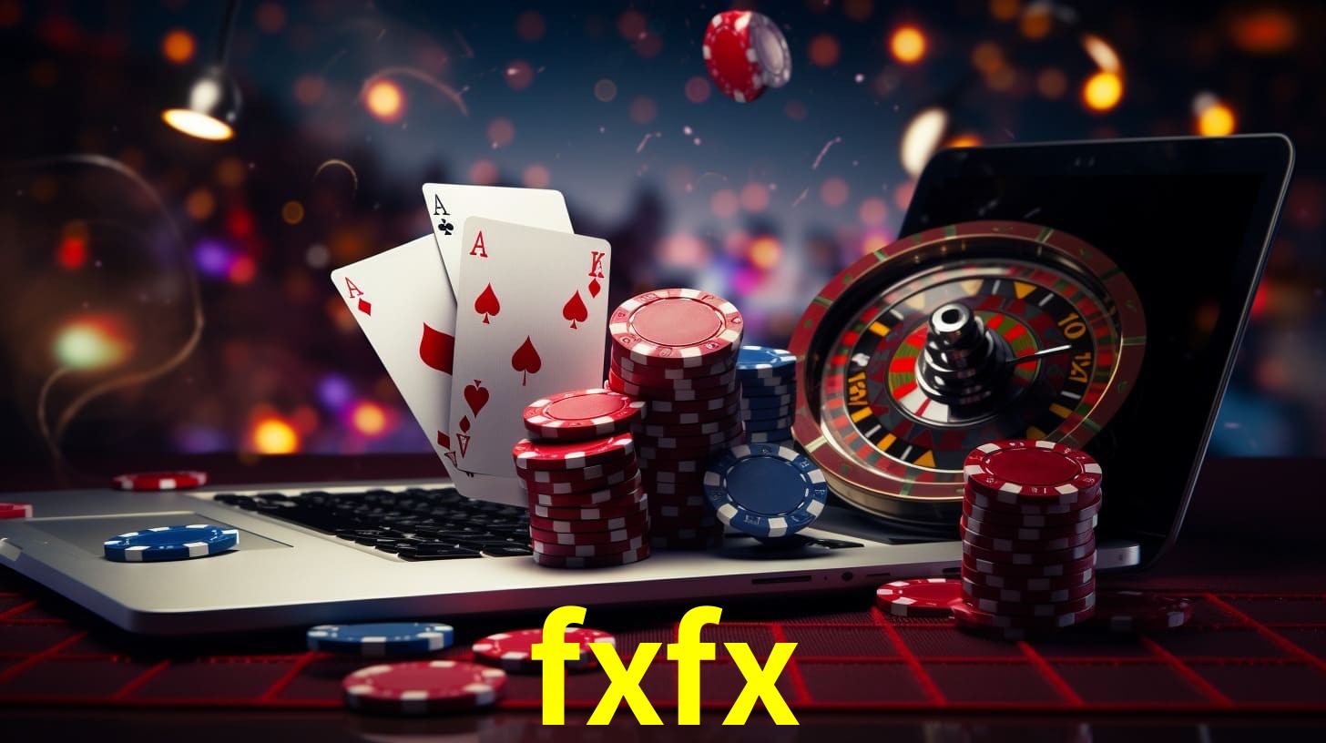 Welcome Bonus fxfx