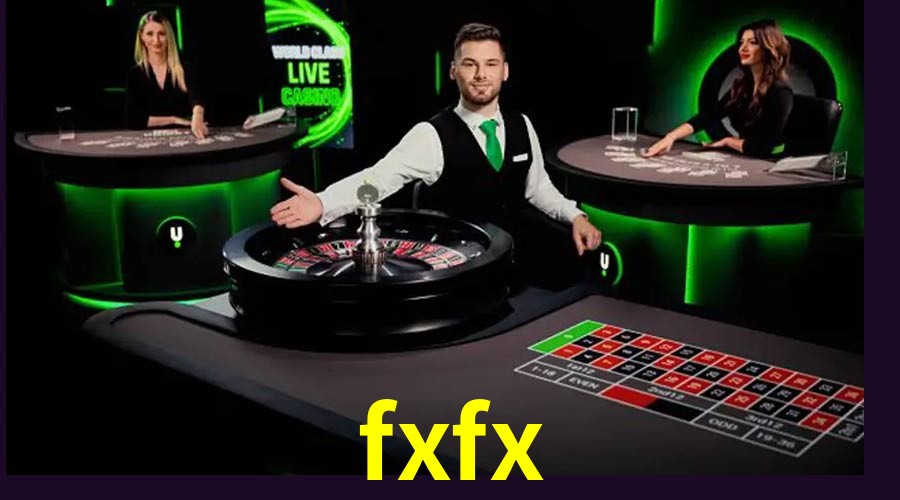 Live Casino fxfx