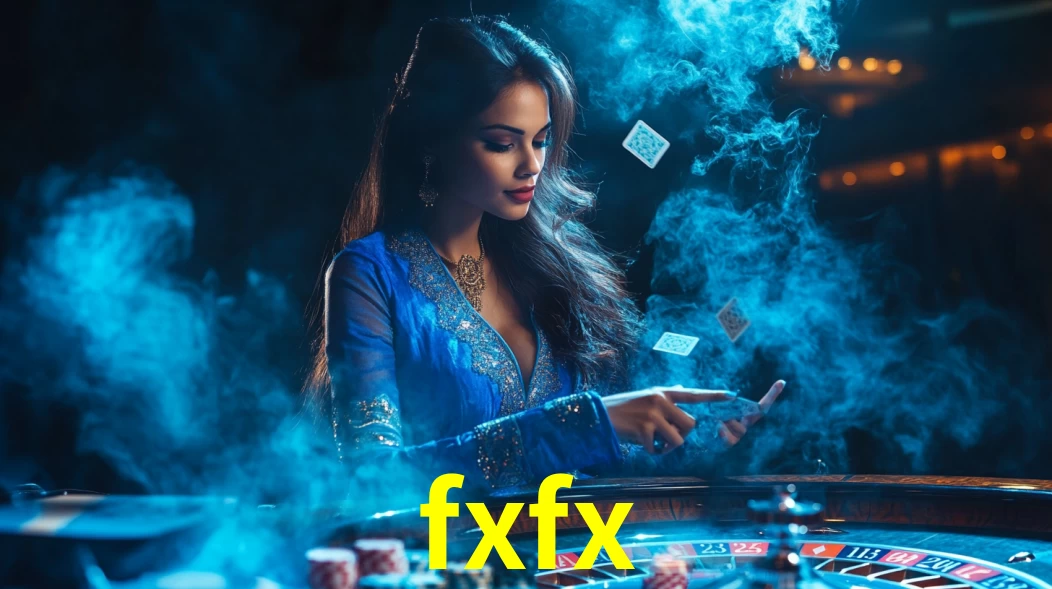 Jogos de Slot fxfx