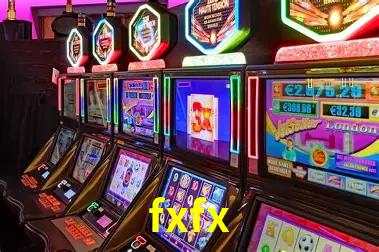 A Experiência Imersiva dos Cassinos Ao Vivo no fxfx