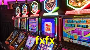 Descubra a Essência do fxfx: Nossa História e Compromissos