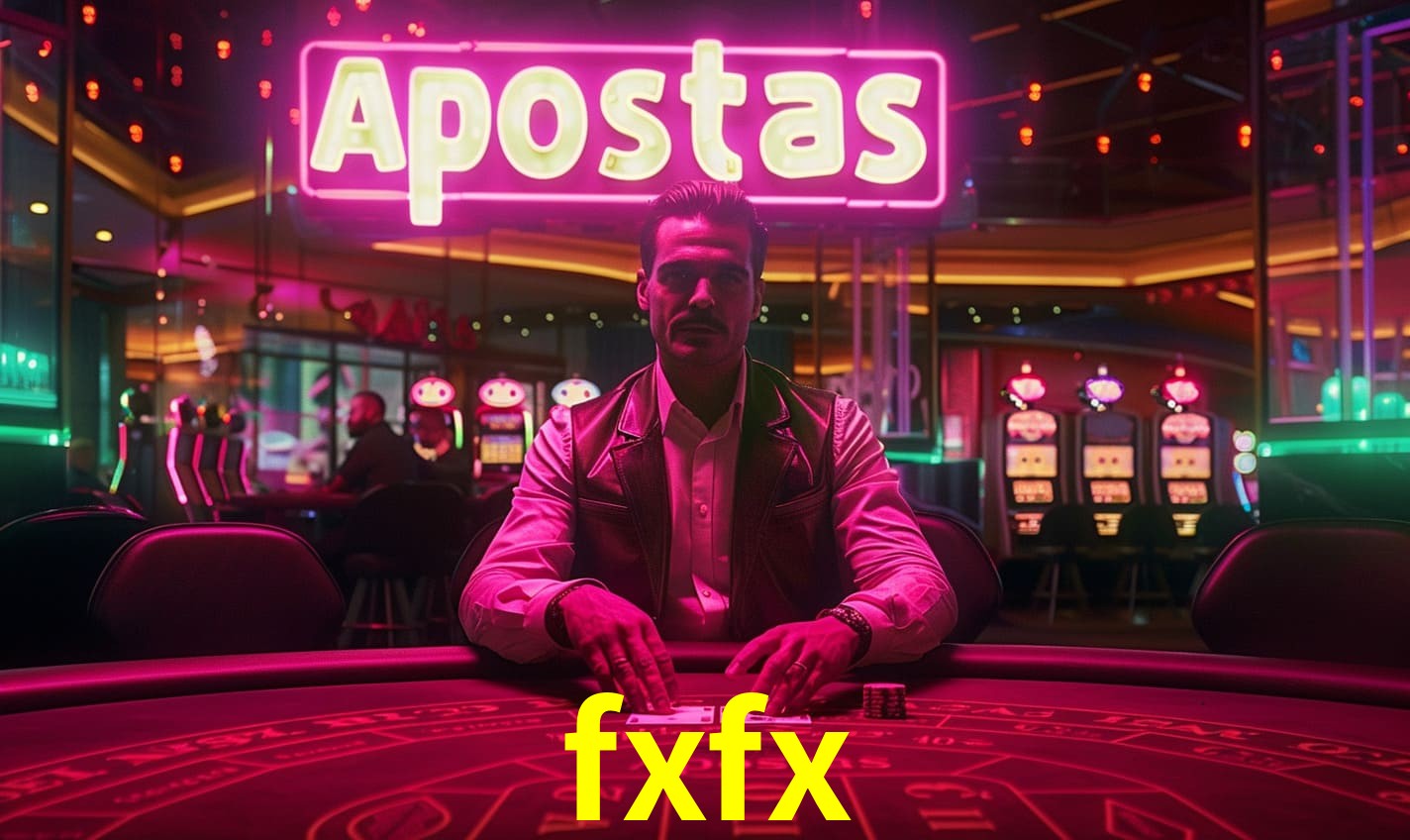 Casino Ao Vivo fxfx