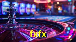 Inovações de Jogos na fxfx: O Futuro das Experiências Interativas