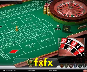 Seasonal Promotions fxfx