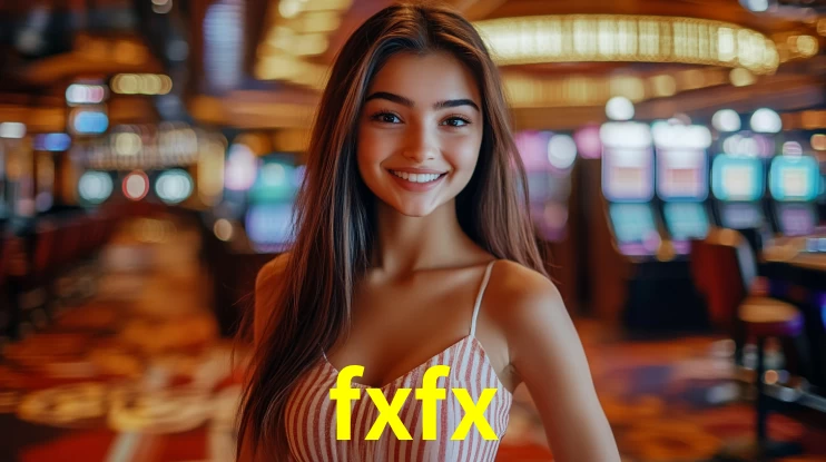 fxfx: Jogos de Caça-Níqueis-Altas Recompensas, Roleta-Velocidade, Blackjack-Desafios Máximos