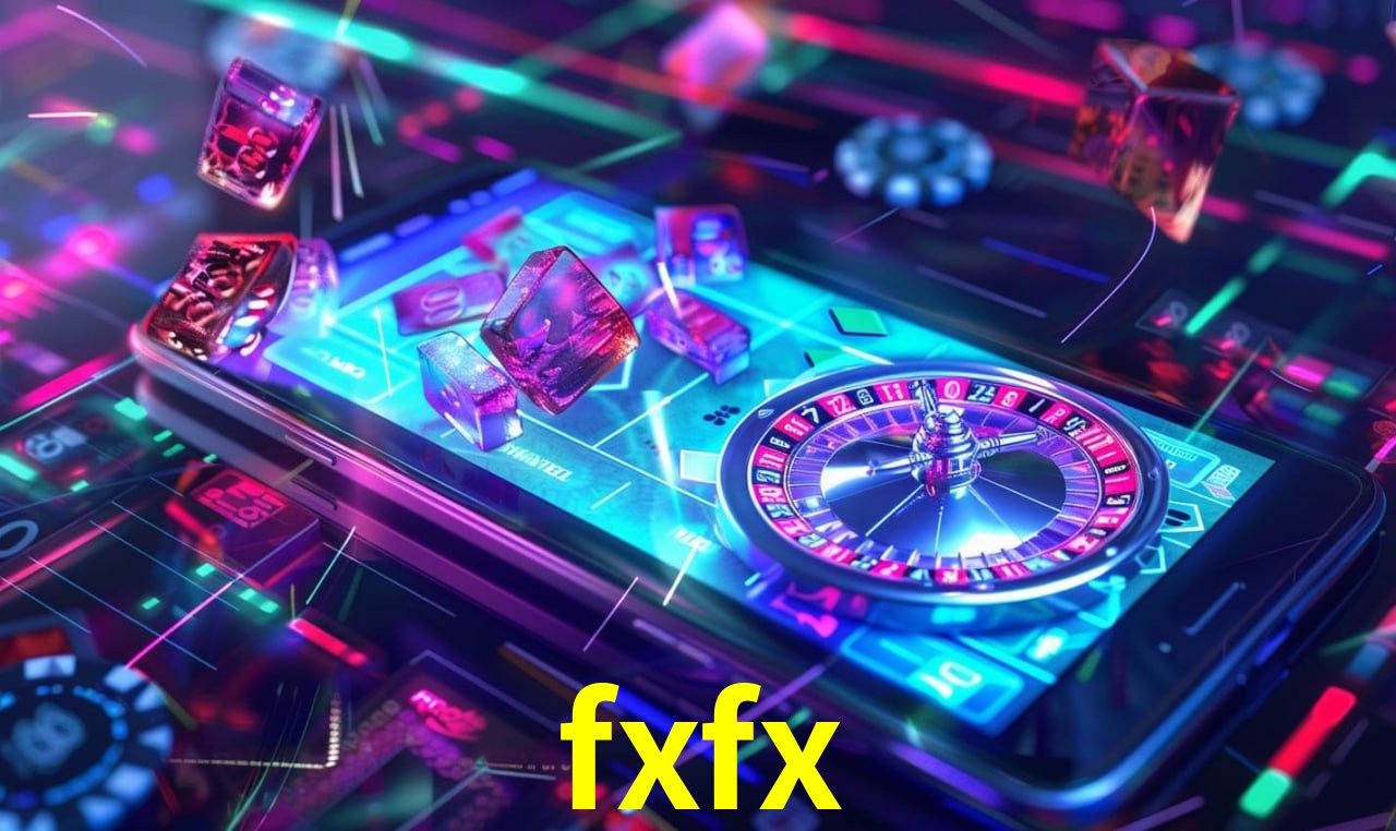 Desvendando o Mundo dos Jogos Virtuais na fxfx