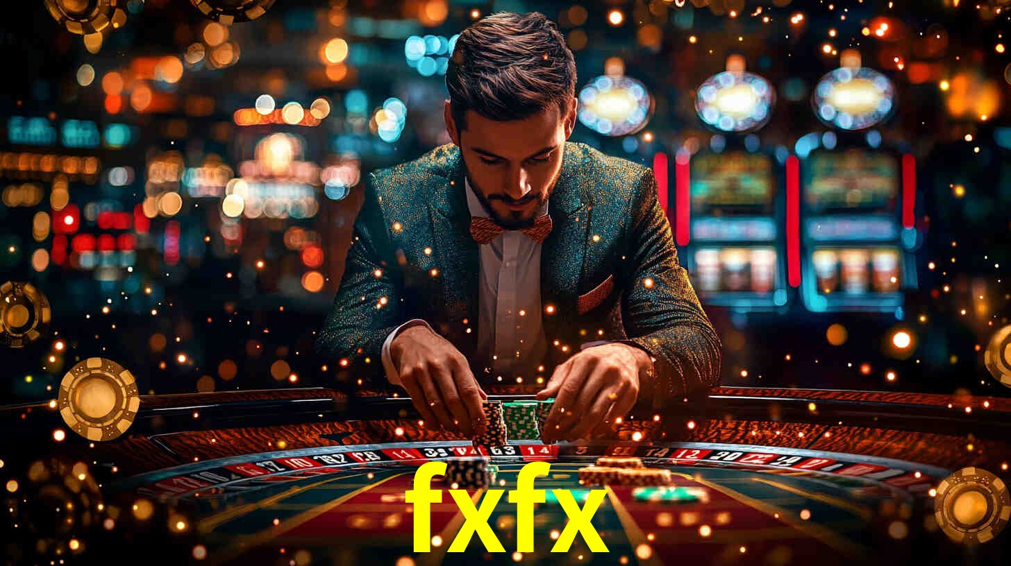 Experimente o Login Seguro Premium no fxfx