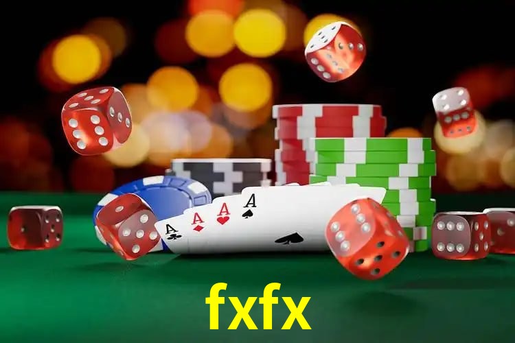 A Experiência Imersiva dos Cassinos Ao Vivo no fxfx