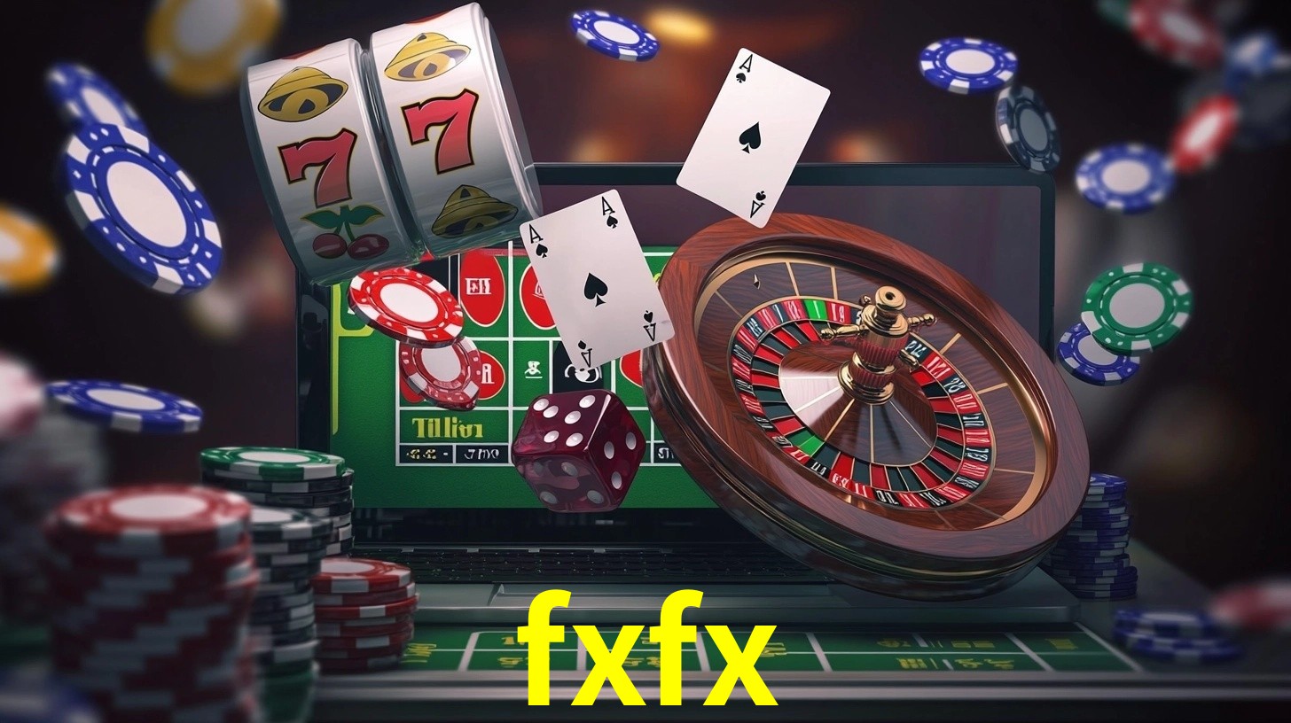 fxfx.com