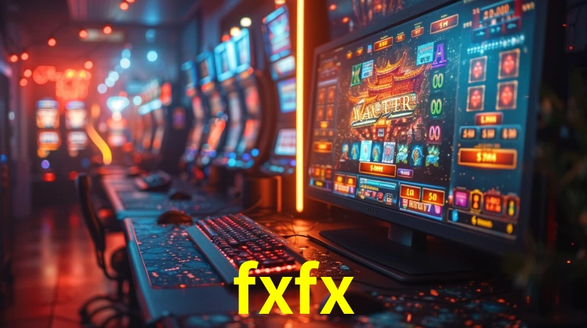 fxfx.com