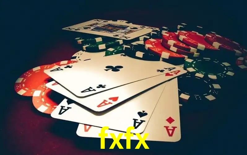 A Emoção da Loteria na fxfx: Uma Chance de Mudança de Vida