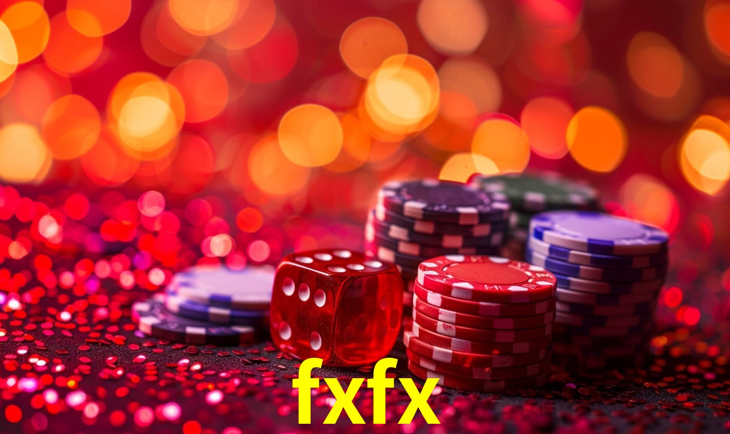 Provedores de Jogos fxfx