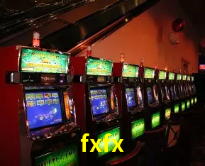 Weekend Specials fxfx