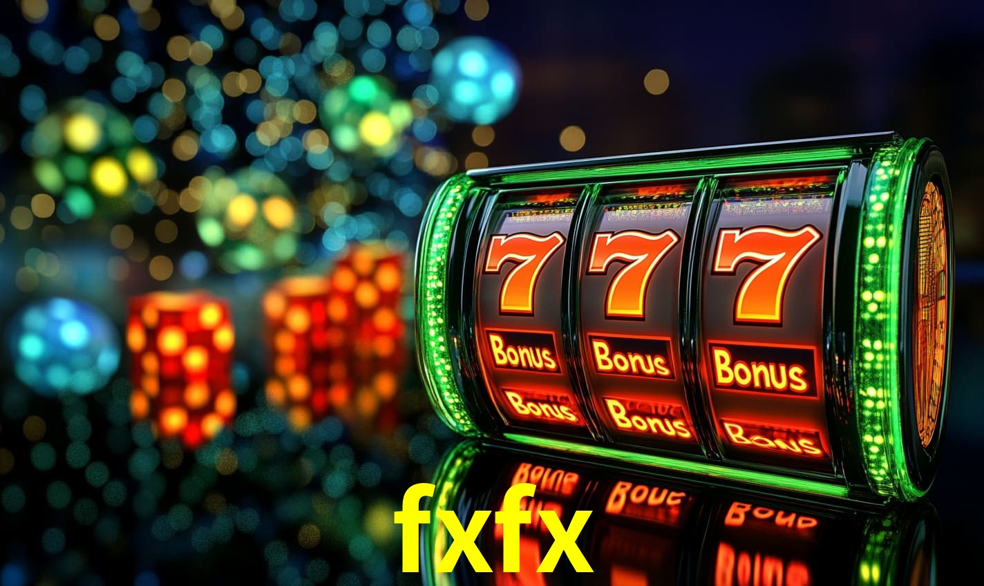 A Popularidade dos Caça-Níqueis no fxfx