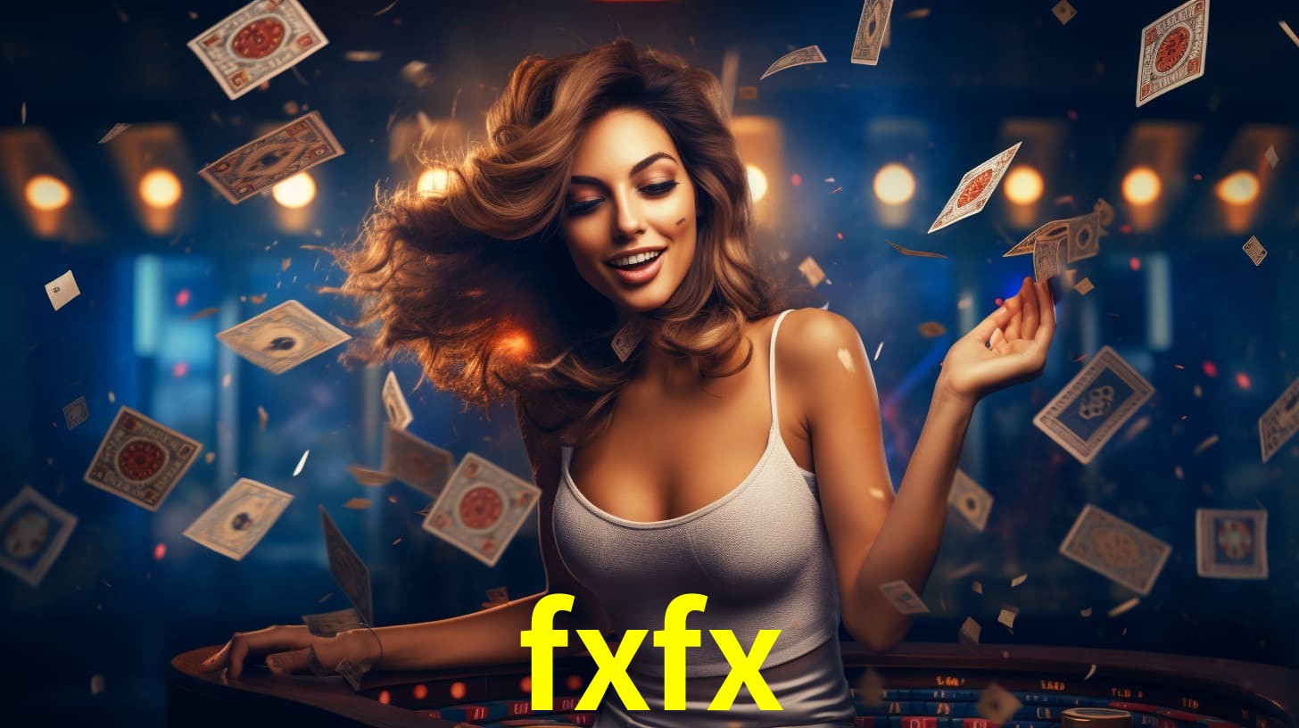 Bônus Generosos e Exclusivos no fxfx para Você!