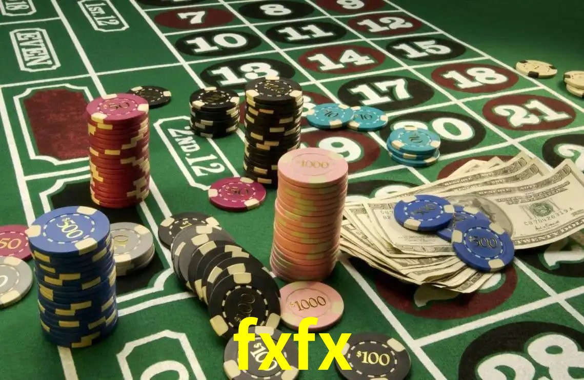 fxfx: Seu Especialista em Apostas Esportivas Brasileiras