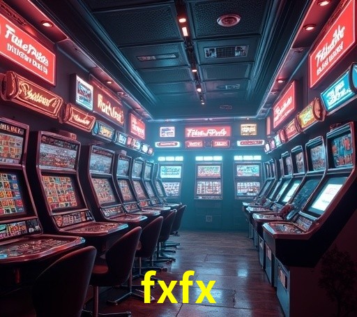 Descubra o Programa VIP da fxfx: Vantagens Exclusivas para Jogadores