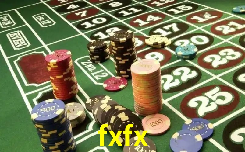 A Popularidade dos Caça-Níqueis no fxfx