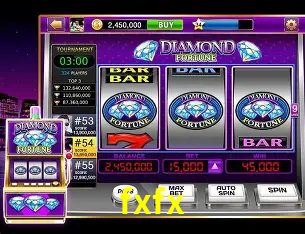 Descubra o Mundo do Cassino Online com fxfx