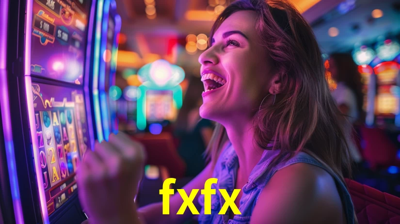 fxfx: A Experiência de Casino com Jogos de Mesa ao Vivo