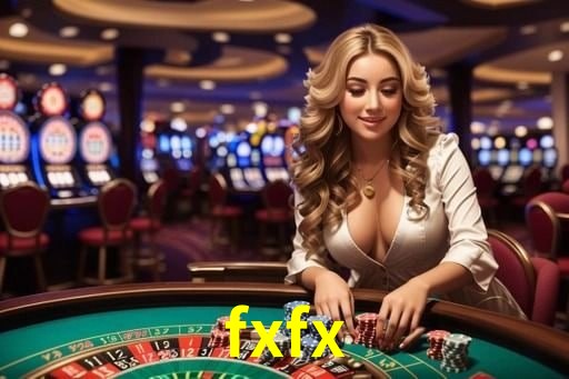 Live Casino fxfx