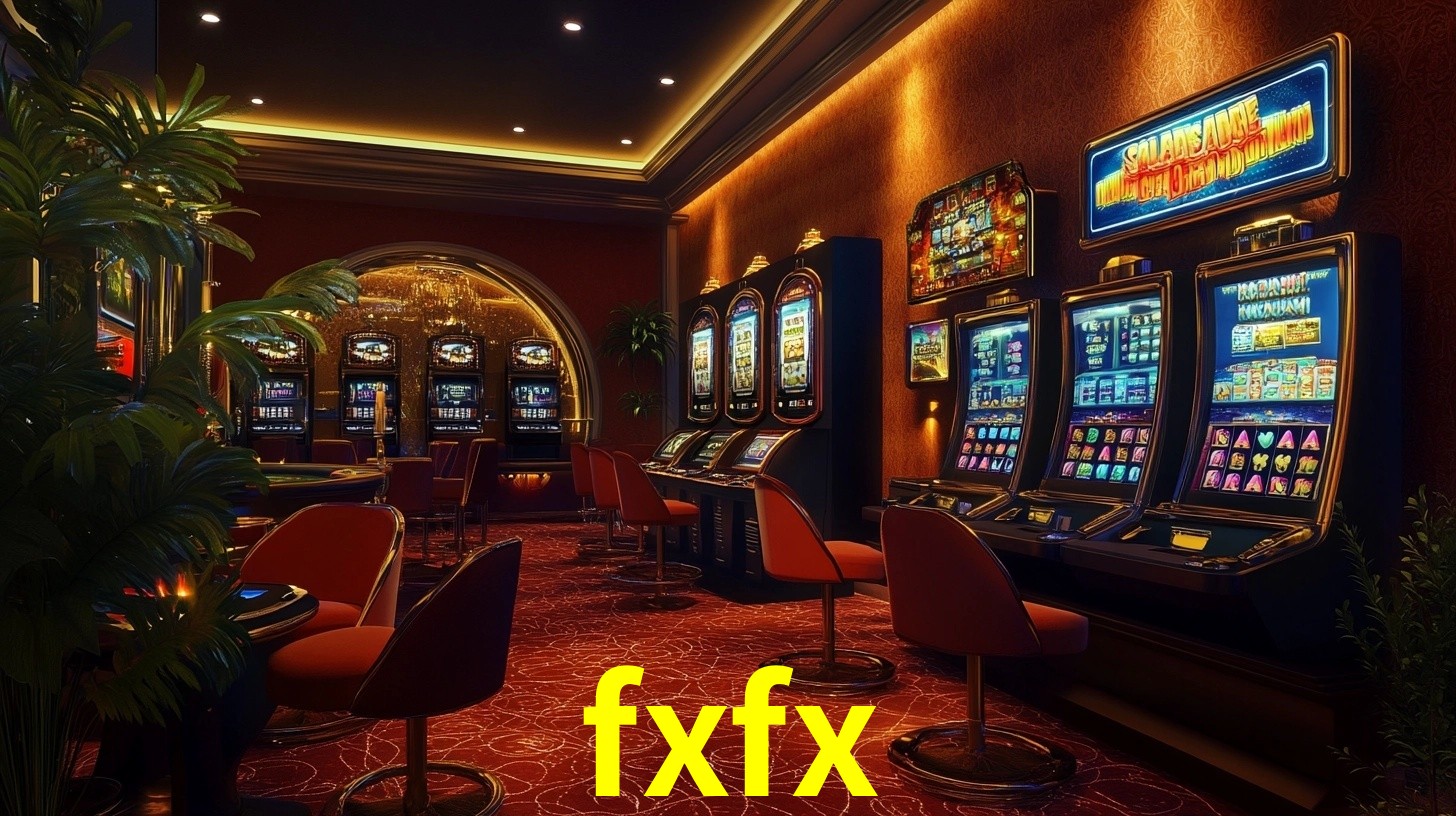 fxfx App Interface