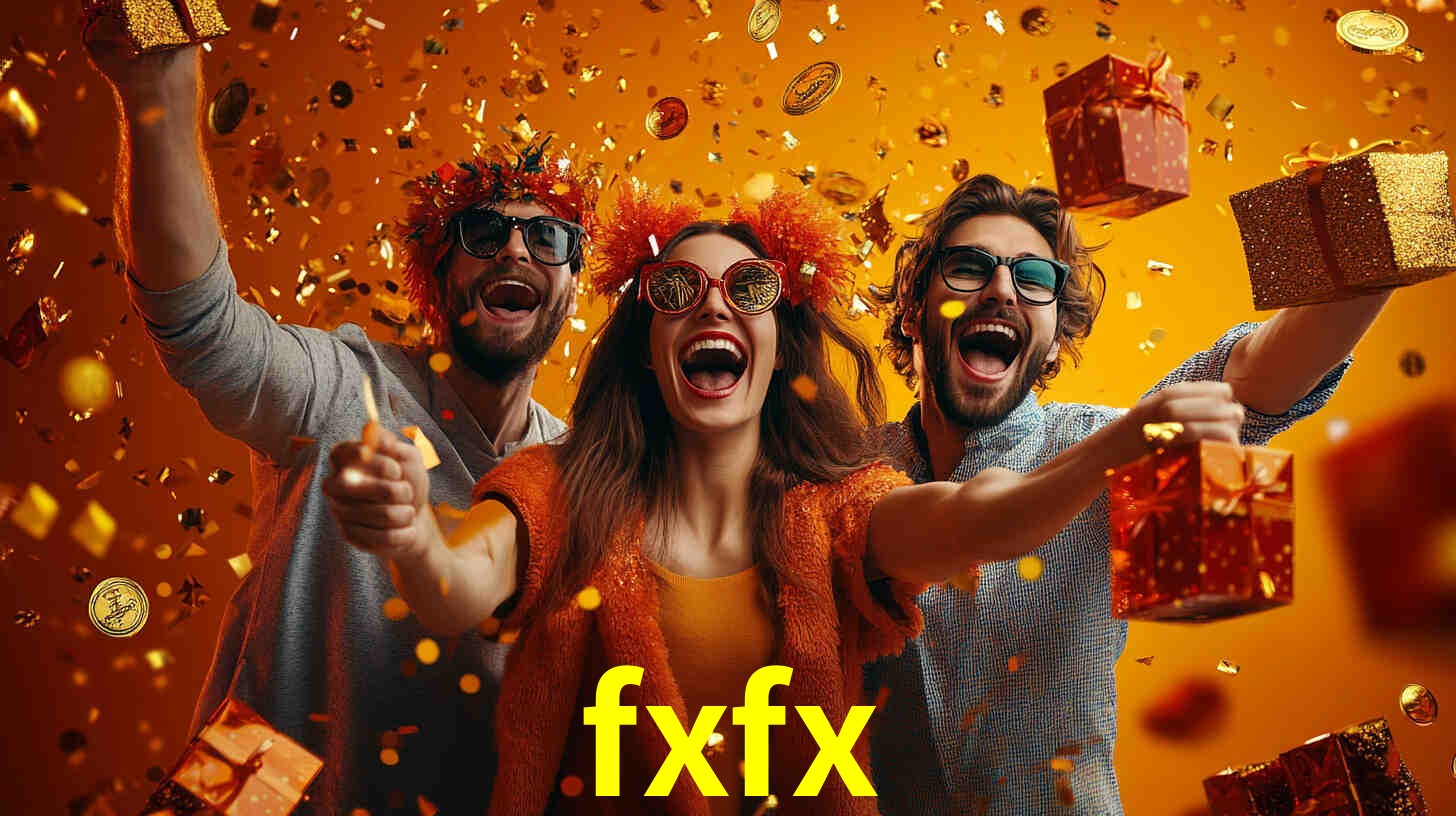 Descubra a Magia dos Jogos de Arcade no fxfx