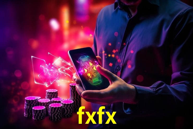 Apostas Esportivas na fxfx: Um Guia Completo