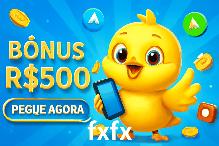 Slot Games fxfx