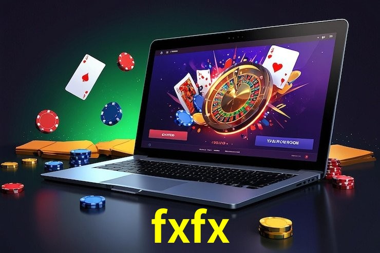 Descubra a Essência do fxfx: Nossa História e Compromissos