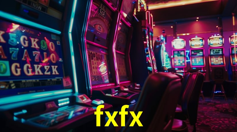 Platform Technology fxfx