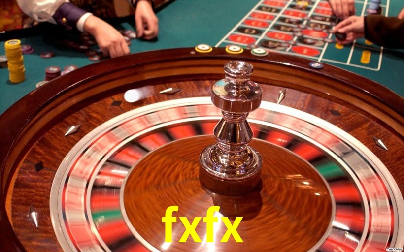 A Revolução dos Aplicativos de Jogos no fxfx
