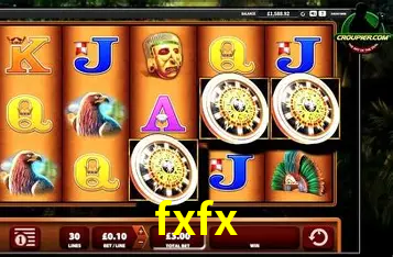 PIX Instantâneo fxfx