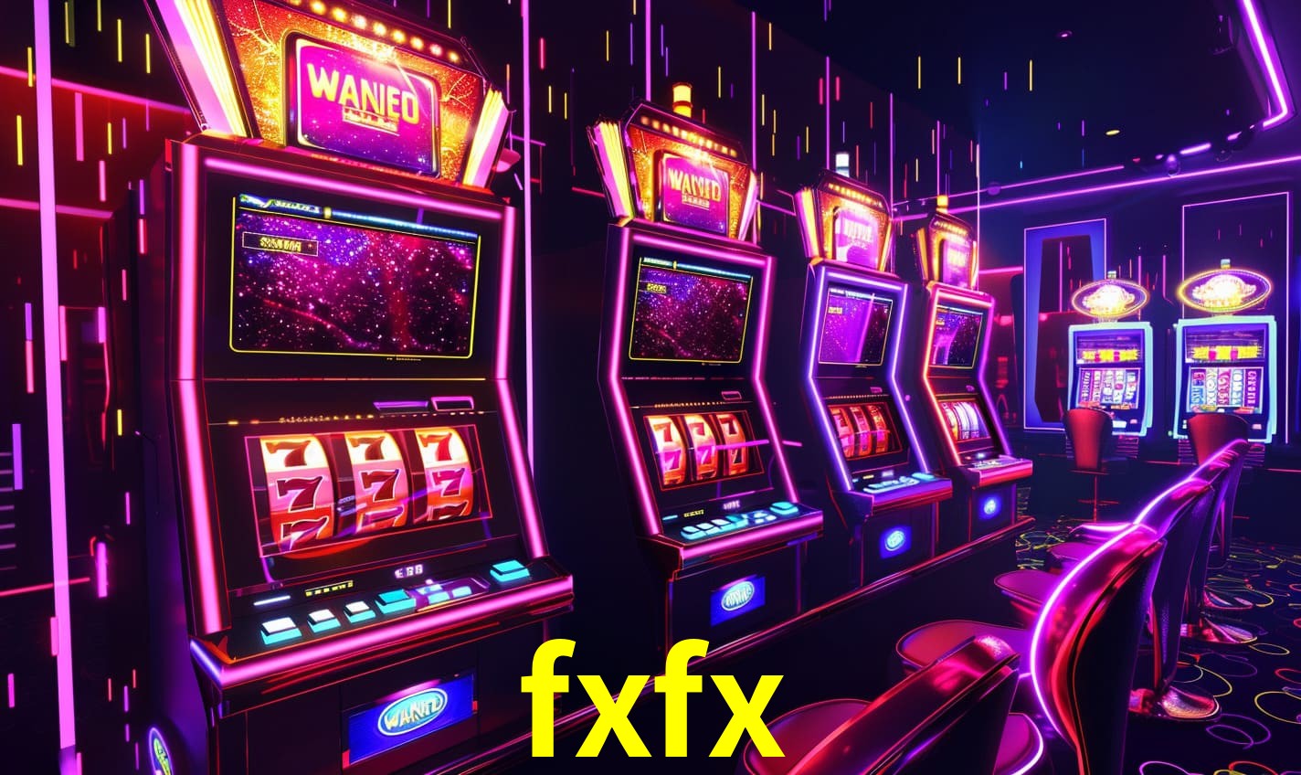 Diretório de Jogos fxfx